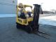 2011 Hyster Pneumatic Forkllift - Only 2525 Hours We Will Ship Forklifts photo 1