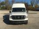 2012 Nissan Nv2500 Delivery & Cargo Vans photo 1