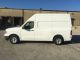 2012 Nissan Nv2500 Delivery & Cargo Vans photo 6