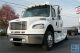 2006 Freightliner M2 106 Sport Chassis Other Medium Duty Trucks photo 4