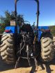 7635 Ford Holland Tractor - Low 1292 Hours Tractors photo 2