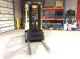 2004 Hyster H40xms 4000lb Pneumatic Tire Forklift - 5566 Hours Forklifts photo 5