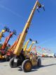 2007 Cat Tl - 943 Telescopic Telehandler 9k Lbs - 43 Ft / Big 115 Hp & Outriggers Forklifts photo 11