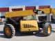 2007 Cat Tl - 943 Telescopic Telehandler 9k Lbs - 43 Ft / Big 115 Hp & Outriggers Forklifts photo 1
