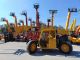 2007 Cat Tl - 943 Telescopic Telehandler 9k Lbs - 43 Ft / Big 115 Hp & Outriggers Forklifts photo 4