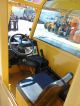 2007 Cat Tl - 943 Telescopic Telehandler 9k Lbs - 43 Ft / Big 115 Hp & Outriggers Forklifts photo 6