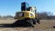 Caterpillar M316d Wheeled Excavator - Finance Available. . . Excavators photo 1