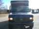 2007 Ford E350 Cube Srw Just 24k Mi One Owner And Hard To Find Box Trucks & Cube Vans photo 1