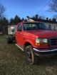 1997 Ford Duty Wreckers photo 11