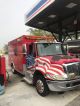 2004 International 4700 Emergency & Fire Trucks photo 16