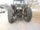 Massey Ferguson 399 With Cab And Air Bush Hog Loader One Owner Tractors photo 1