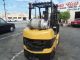 Caterpillar Propane Forklift 6000 Lbs Liftcapacity Forklifts photo 1