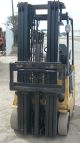 1998 Caterpillar Gc18 Forklifts Forklifts photo 1