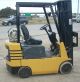 1998 Caterpillar Gc18 Forklifts Forklifts photo 6