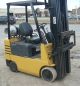 1998 Caterpillar Gc18 Forklifts Forklifts photo 7