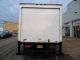 2004 Isuzu Npr Turbo Diesel Delivery Van 16 Foot Box Truck Box Trucks & Cube Vans photo 5