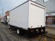 2004 Isuzu Npr Turbo Diesel Delivery Van 16 Foot Box Truck Box Trucks & Cube Vans photo 6