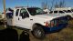 2000 Ford F350 Wreckers photo 1