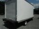 1996 Isuzu Npr Box Trucks & Cube Vans photo 2