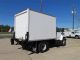 2007 Gmc C6500 Box Truck Box Trucks & Cube Vans photo 11