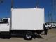 2007 Gmc C6500 Box Truck Box Trucks & Cube Vans photo 5