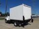 2007 Gmc C6500 Box Truck Box Trucks & Cube Vans photo 6