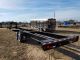 2017 41 ' Gooseneck Container Chassis Trailers photo 1