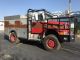 1997 International 4800 Emergency & Fire Trucks photo 3