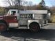 1997 International 4800 Emergency & Fire Trucks photo 7