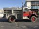 1997 International 4800 Emergency & Fire Trucks photo 8