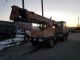 Grove Tms522 Truck Hydraulic Crane Cranes photo 2