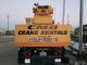 Grove Tms522 Truck Hydraulic Crane Cranes photo 3