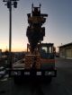 Grove Tms522 Truck Hydraulic Crane Cranes photo 4