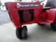 Farmall 340 Scale Model Row Crop Tractor W/ Plow & Cart.  Hydro.  International Tractors photo 2