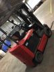 2003 Toyota 6,  000lbs Electric Forklift 36v (w/charger) Forklifts photo 1