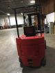 2003 Toyota 6,  000lbs Electric Forklift 36v (w/charger) Forklifts photo 2
