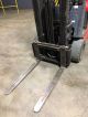 2003 Toyota 6,  000lbs Electric Forklift 36v (w/charger) Forklifts photo 3