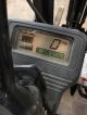 2003 Toyota 6,  000lbs Electric Forklift 36v (w/charger) Forklifts photo 5
