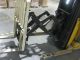 Yale Double Reach Forklift - 138/320 Mast,  Side Shift,  3000 Cap,  Double Reach Forklifts photo 9