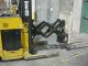 Yale Double Reach Forklift - 138/320 Mast,  Side Shift,  3000 Cap,  Double Reach Forklifts photo 10