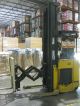 Yale Double Reach Forklift - 138/320 Mast,  Side Shift,  3000 Cap,  Double Reach Forklifts photo 2