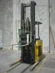Yale Double Reach Forklift - 138/320 Mast,  Side Shift,  3000 Cap,  Double Reach Forklifts photo 6