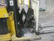 Yale Double Reach Forklift - 138/320 Mast,  Side Shift,  3000 Cap,  Double Reach Forklifts photo 8