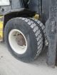Hyster H280xl Forklift Lift Truck Hilo Fork,  28,  000lb Capacity Pneumatic Forklifts photo 9