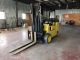 1995 Hyster S100xl 9000lb Forklift Forklifts photo 2