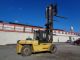 Taylor Gt330 33,  000lb Forklift - Side Shift - Fork Positioners Forklifts photo 7