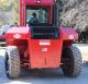Taylor Teb300l 30,  000 Lb Capacity Diesel Forklift Forklifts photo 2