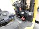 2011 Hyster H155ft 15500lb Dual Drive Pneumatic Forklift Diesel Lift Truck Hi Lo Forklifts photo 6
