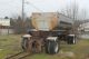 1984 Peterbilt 359 Dump Trucks photo 1