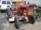 International Farmall 140 Tractor Tractors photo 1